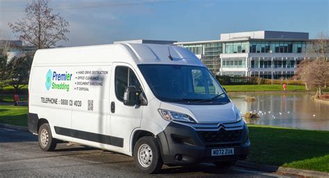 premier shredding|Services .